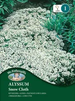 LILLESEEMNED MR FOTHERGILL’S KIVIKILBIK SNOW CLOTH