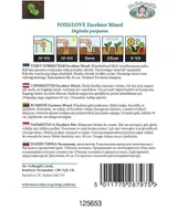 LILLESEEMNED MR FOTHERGILL’S VEREV SÕRMKÜBAR EXCELSIOR SEGU