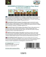 LILLESEEMNED MR FOTHERGILL’S SUUREÕIELINE KESKPÄEVALILL LIVINGS DAISY SEGU