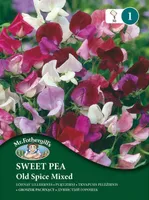 LILLESEEMNED MR FOTHERGILL’S LÕHNAV LILLHERNES OLD SPICE SEGU