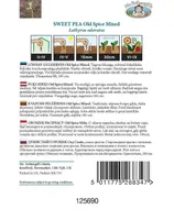 LILLESEEMNED MR FOTHERGILL’S LÕHNAV LILLHERNES OLD SPICE SEGU