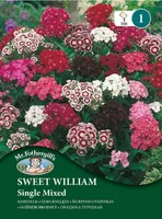 LILLESEEMNED MR FOTHERGILL’S HABENELK SINGLE SEGU