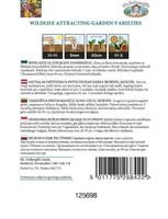 LILLESEEMNED MR FOTHERGILL’S MESILASTE JA LIBLIKATE LEMMIKSEGU