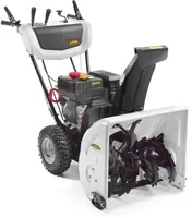 LUMEPUHUR ALPINA AS 56