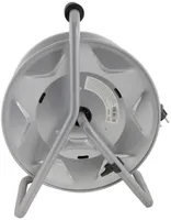 PIKENDUSJUHE 40M 3G1,5MM² H07RN-F FIKS.PESAD MET.TR IP44