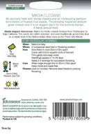 LILLESEEMNED JOHNSON’S ILUS MAADIA