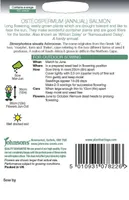 LILLESEEMNED JOHNSON’S KULDKAKAR SALMON