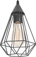 LAELAMP TARBES 3 X 60W E27 MUST EGLO