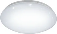 LAELAMP GIRON-S 15W LED 1900LM KRSITALL EFEKT EGLO