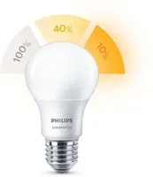 LED LAMP SSW 8 - 60W A60 E27 WW FR PHILIPS