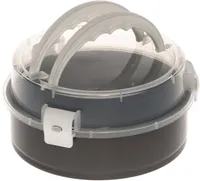 LAHTIKÄIV KÜPSETUSVORM MAKU 23CM KAANEGA KAASAVÕTMISEKS