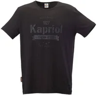 TÖÖPÜKSID ACTIVE BEEŽ + T-SÄRK MUST XL