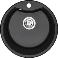 VALAMU JA SEGISTI KOMPLEKT GRANIIT MUST