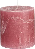 SILINDERKÜÜNAL SPAAS RUSTIC 100/100MM 75H HELEROOSA