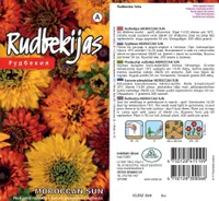 LILLESEEMNED PÄEVAKÜBAR MOROCCAN SUN 0,1G