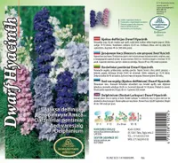 LILLESEEMNED KURZEMES SEKLAS KUKEKANNUS AJAKSA 0,5G