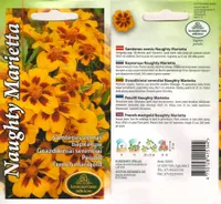 LILLESEEMNED PEIULILL NAUGHTY MARIETTA 1G