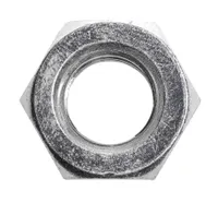 MUTTER M10 ZN DIN 934 8TK PAKIS