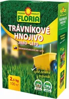 MURUVÄETIS NPK+MG SPRING-SUMMER 2,5KG FLORIA