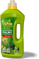 VEDELVÄETIS TOATAIMEDELE NPK FLORIA 1L