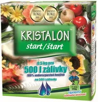 VÄETIS VEESLAHUSTUV NPK START KRISTALON 0,5KG