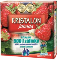 MAASIKAVÄETIS VEESLAHUSTUV NPK KRISTALON 0,5KG