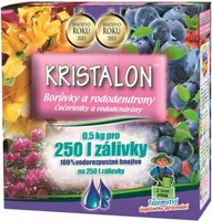 RODOVÄETIS VEESLAHUSTUV NPK KRISTALON 0,5KG