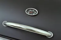 GAASIGRILL FIREPLUS STYLE 3 8,4KW 3+1 PÕLETIGA