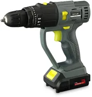 AKUTRELL JA -UNIVERSAALTÖÖRIIST ROVUS ROCKET