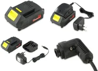 AKUTRELL JA -UNIVERSAALTÖÖRIIST ROVUS ROCKET