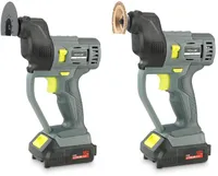 AKUTRELLI TARVIKUD ROVUS ROCKET AKUTRELLILE