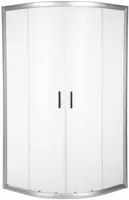 DUŠINURGA SEIN LIUGUSTEGA HARMA DN025 90X90X180CM