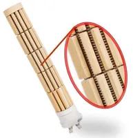 BOILER THERMEX ERD 50L VERTIKAALNE KERAAMILINE KÜTTEKEHA 1500W