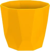 ÜMBRISPOTT ELHO B.FOR ROCK 14CM KOLLANE