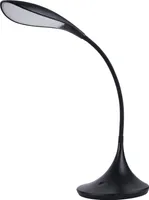 LED LAUALAMP TESATEK 7,5W 350LM MUST