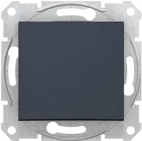 ÜHENE RISTLÜLITI SEDNA RAAMITA SÜVISTATAV GRAFIIT