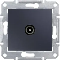 ANTENNIPESA LÕPP SEDNA RAAMITA SÜVISTATAV GRAFIIT