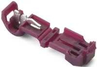 ROBOTNIIDUKI PIIRDEKAABLI ÜHENDUSKLAMBRID 6+2TK