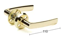 SISEUKSE LINK TORINO MESSING 17605