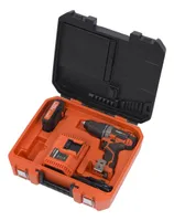 AKUTRELL POWERPLUS POWDP1515 DUAL POWER 20V 1X1,5AH