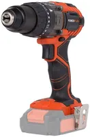 AKULÖÖKTRELL POWERPLUS POWDP1520 DUAL POWER 20V ILMA AKU JA LAADIJATA