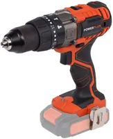 AKULÖÖKTRELL POWERPLUS POWDP1520 DUAL POWER 20V ILMA AKU JA LAADIJATA