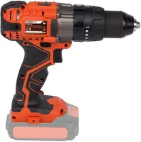 AKULÖÖKTRELL POWERPLUS POWDP1520 DUAL POWER 20V ILMA AKU JA LAADIJATA