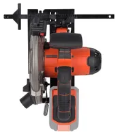 AKUKETASSAAG POWERPLUS POWDP2520 DUAL POWER 20V Ø165MM ILMA AKU JA LAADIJATA