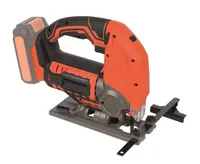 AKUTIKKSAAG POWERPLUS POWDP2530 DUAL POWER 20V ILMA AKU JA LAADIJATA