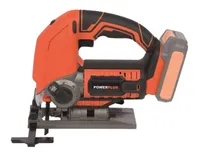 AKUTIKKSAAG POWERPLUS POWDP2530 DUAL POWER 20V ILMA AKU JA LAADIJATA