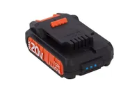 AKU POWERPLUS DUAL POWER 20V 1,5AH LI-ION
