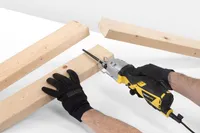 UNIVERSAALSAAG POWERPLUS POWX1415 600W