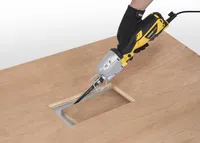 UNIVERSAALSAAG POWERPLUS POWX1415 600W