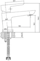 VALAMUSEGISTI CERSANIT MILLE 27S951-048